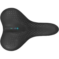 Selle San Marco Sattel Trekking Gel