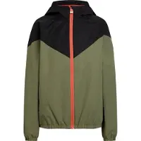 MCKINLEY Ju.-Funktions-Jacke Mancor jrs OLIVE DARK OLIVE DARK 128