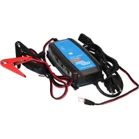 Victron Energy Blue Smart Ladegerät IP65, 12V / 7 Ampere