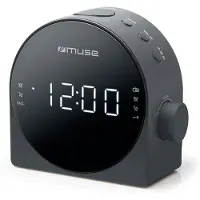 Muse M-185cr Weckerradio