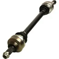 MAXGEAR Półoś Bmw 1 F20/F21 11- 2 F22/F87/F23 14- 3 F30/F31 325-335D 12- 4 F32/F82 13- Le