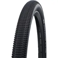 Schwalbe Billy Bonkers 18x2,00 (50-355) HS600 Performance Addix faltbar schwarz 11654198