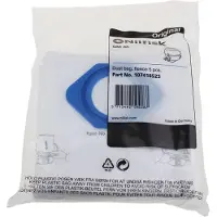 Nilfisk - Staubsaugerbeutel Fleece - Gm80 / Gm90 - 107418525