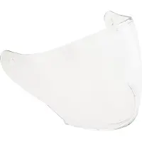 Cgm Transparentes Visier für 136 DNA Jet Helm
