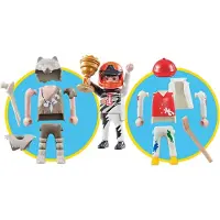 Playmobil 9854 (Folienverpackung)