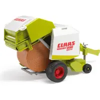 BRUDER - Class Atles Rollant 250 Straw Baler (2121)