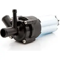 Skf Wasserpumpe Motorkühlung VKPA 88914 für Mercedes-Benz C-Class Clk SL