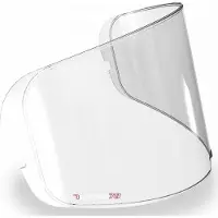 Bogotto Original Blade Pinlockscheibe klar beschlagfrei Max Vision für Motorradhelm