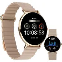 Xcoast SIONA 2 Smartwatch Sand