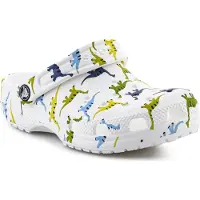 Crocs Schuhe klassisch Character Print Clog 2096959DH
