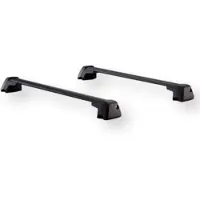 Volvo XC40 Dachträger schwarz OE Querträger 32399472