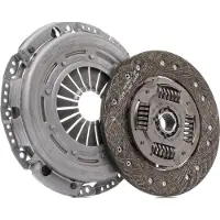 SACHS Kupplungssatz 3000 970 079