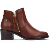 Pikolinos Stiefeletten W2D-8674 Braun 38