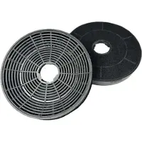 Leisure Aktivkohlefilter KF971100007 / KF9189204771 (2 Stück)