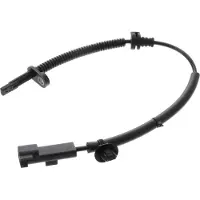 VEMO ABS Sensor Raddrehzahl Hinten V25-72-0228
