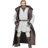 STARWARS Star Wars The Vintage Collection Obi-Wan Kenobi (Jedi Legend), 4 Jahr(e), Mehrfarbig