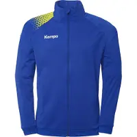Kempa Trainingsjacke Ambition 28 Poly Kids