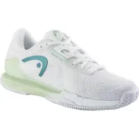 Head Damen Tennis Outdoor-S. nieder Da Sprint Pro 4.0 Clay