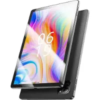 Hoco Headphone with microphone tablet 10,1" 4GB / 64GB HD Android 14 HI11 deep space gray