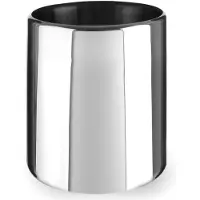 Hendi Eisbehälter, rund, Stahl, Durchmesser 190 mm, Fassungsvermögen 7,3 l - 802083