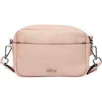 s.Oliver Umhängetasche Crossbody Bag Lilac / Pink rosa