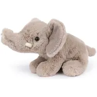 WWF - ECO Plüschtier - Elefant (15cm) Kuscheltier Stofftier nachhaltig