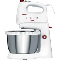 MPM Mmr-21z 400w Knetmaschine