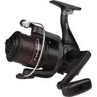 Spro Powercatcher Spartan 6000 Spin Reel Spooled 0,40mm Mono