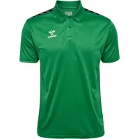 Hummel Polo-Shirt Authentic