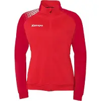 Kempa Trainingsjacke Damen Ambition 28 Poly