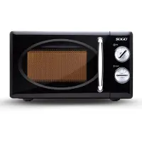 Sogo Hor-ss-890 20l 700w Mikrowelle