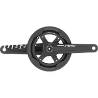 Sram Rennrad-Kurbelgarnitur Apex 1 Bb30 42T Xsync