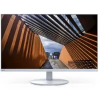 NEC MultiSync E274FL, 68,6 cm (27"), 1920 x 1080 Pixel, Full HD, LCD, 6 ms, Weiß
