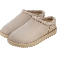 Regatta - Damen Mules "Risley", Wasserfest RG11560 (37 EU) (Sanftes Braungrau)