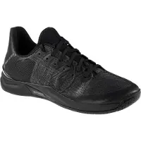 Kempa Hallenschuhe Attack One Black & White