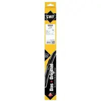 Valeo Wischblatt hinten einfach austauschbar 240 mm SWF für u.a. MINI