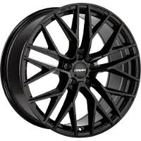 CARMANI Felge 20 Ludwig 8.0x18 ET39 5x112 SW für Audi A4 A6