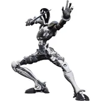 Weta Workshop Weta Collectibles Borderlands 3 Zero Mini Epics Vinyl Figur