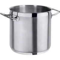 Contacto 2200 Kochtopf hoch, Inhalt: 6,00 Liter, Höhe: 200 mm, ø: 200 mm