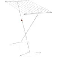 Leifheit Wäscheständer Classic 100 Easy für 1 Wäscheladung