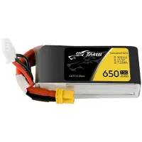 Gens ace TAA6503S75XT3, Akku, Jede Marke