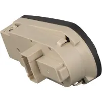 FEBI BILSTEIN Schalter, Hauptlicht FEBI 107573