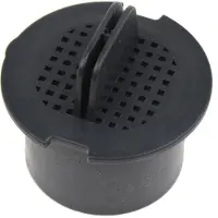 Bosch - Aktivkohlefilter für Weinkühlschränke RA050200 - 00606509