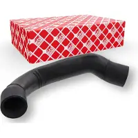 FEBI BILSTEIN Kühlerschlauch Wasserschlauch für RENAULT TRUCKS Premium 55 35315