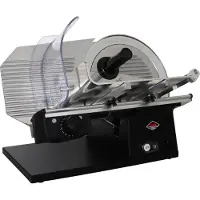 Celme – Evolution Pro 300 Black Allesschneider mit Spitzer im Lieferumfang enthalten