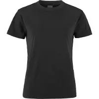 Craft T-Shirt Damen Community 2.0 Black-XS