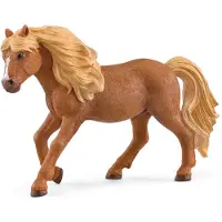 Schleich HORSE CLUB 13943, 5 Jahr(e), Horses, Mehrfarbig, Kunststoff