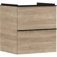 Hansgrohe 54025670 Waschtischunterschrank Xelu Q