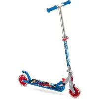 Spider-man Klappbarer Roller Spiderman