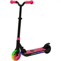 Denver SCK-5500 Kinder E-Scooter - 120W Motor, 2500 mAh Akku & 6 km Reichweite